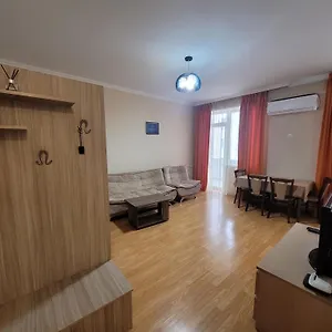 Апартаменты Zazaapartment, Тбилиси